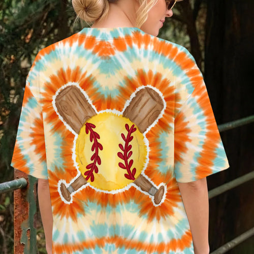 Softball Apparel